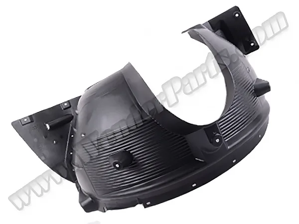 Bmw Çamurluk Davlumbazı E83 Ön Sağ 2003-06 51713400054 | WENDER