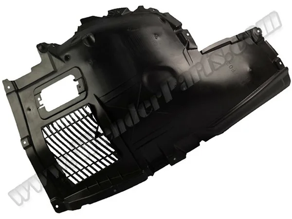 Bmw Çamurluk Davlumbazı Ön Sol Ön Taraf F01 F02+LCI F03 F04 51717185163 | WENDER