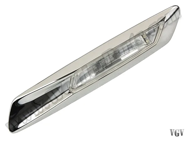 Bmw Çamurluk Sinyal-F10-F11-F18 Sağ 63137154168 BTAP 277287
