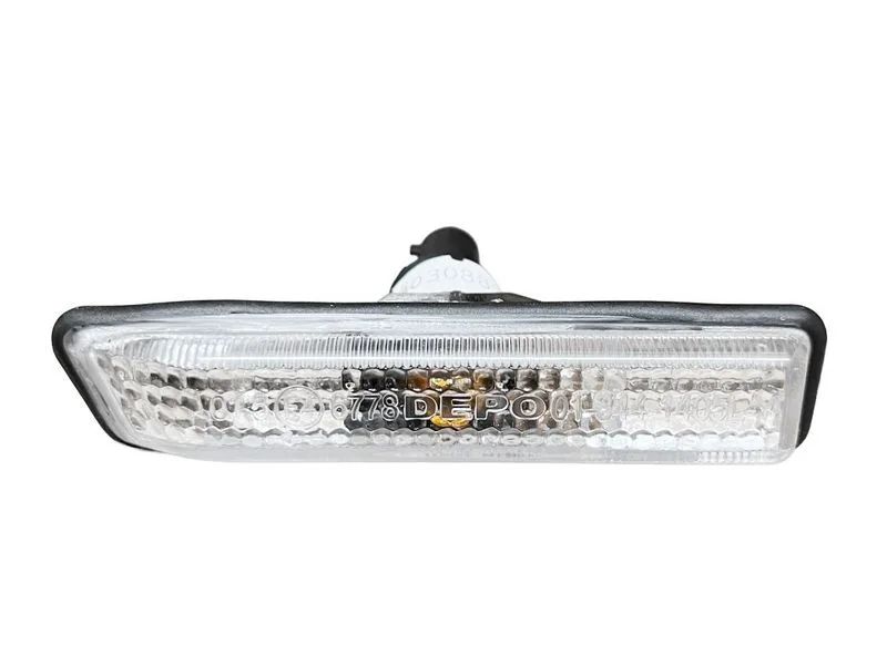 Çamurluk Sinyal Sol DEPO BMW E36 E53 - 63137164491