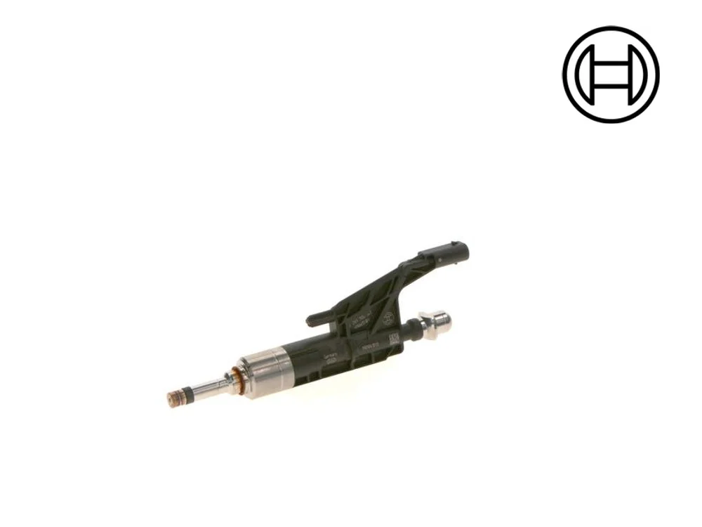 BMW Orijinal Çıkma F20 F21 F22 F30 F31 F45 - B38 Enjektör 13538625396