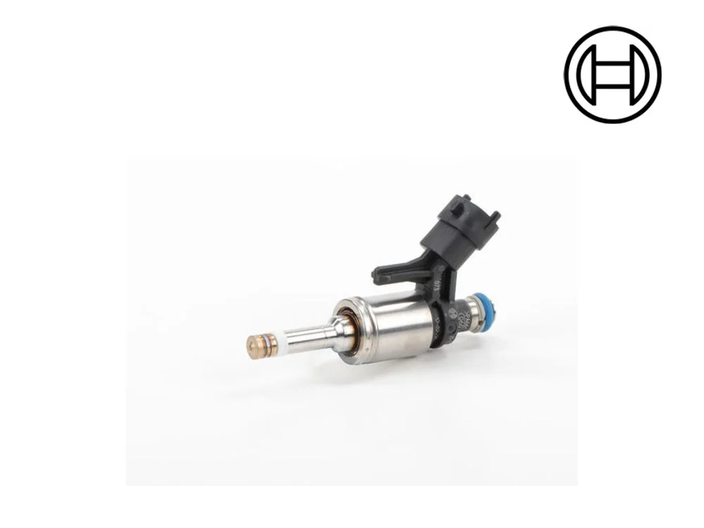 BMW Orijinal Çıkma F20 F21 F30 F31 F80 M3 - N13 Enjektör F80 13538682350