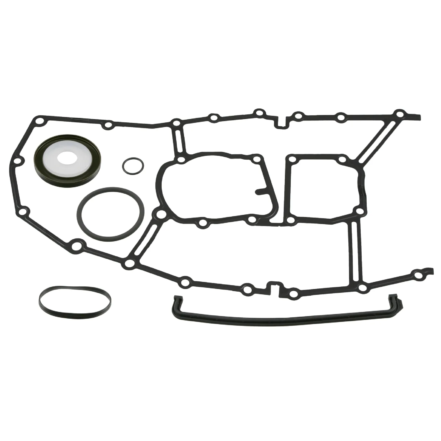 BMW E34 E36 E46 Conta Takımı 11141709594 22570 FEBI