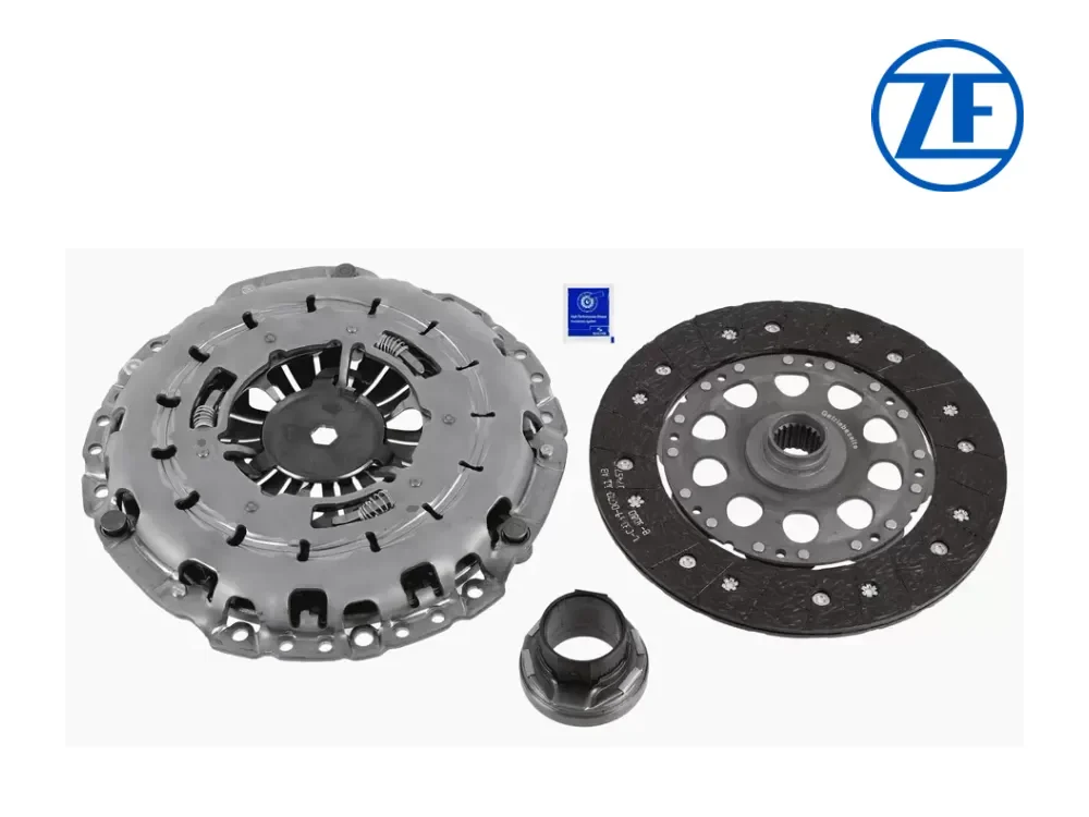 BMW Debriyaj Seti SACHS 3000-951-873