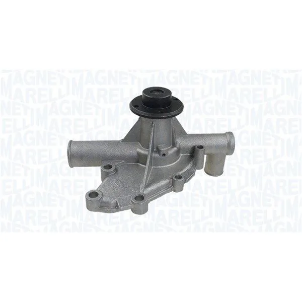 BMW Devirdaim 11510686001 MAGNETI MARELLI