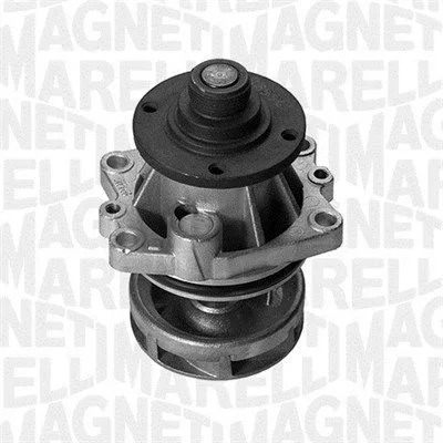BMW Devirdaim 11511433712 MAGNETI MARELLI - BMW yedek parça