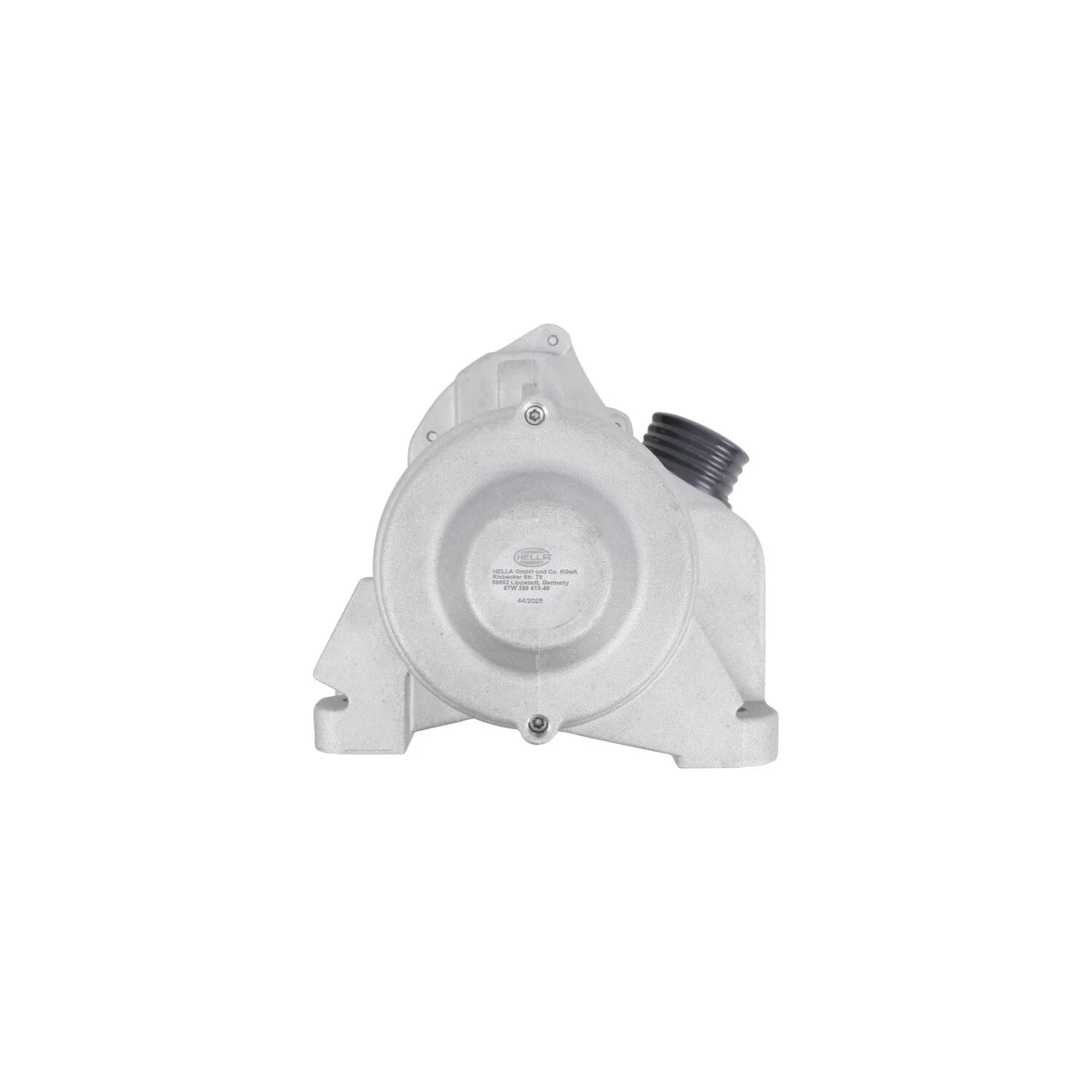 BMW Devirdaim 11515A05704 8TW 358 413-491 HELLA - BMW yedek parça