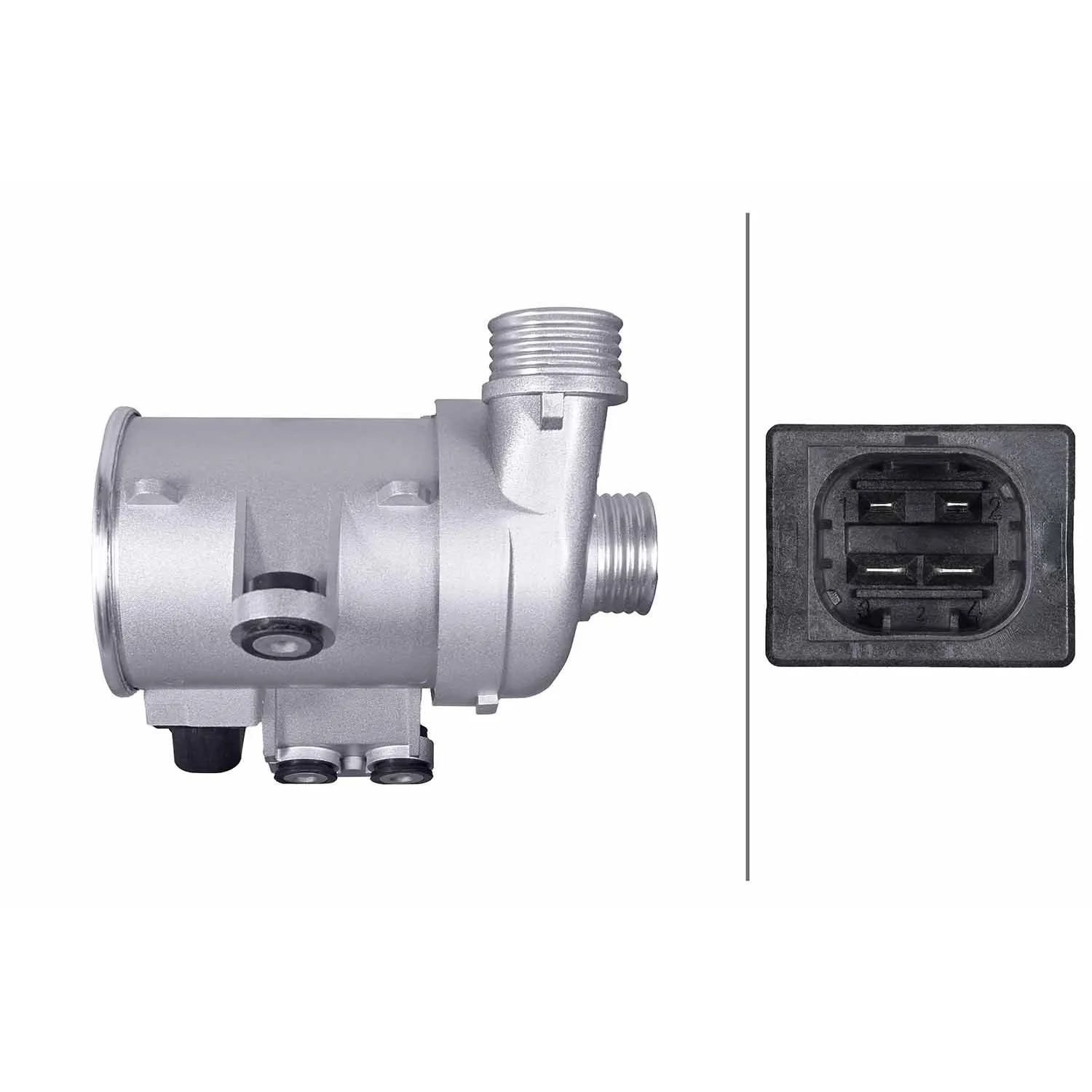 BMW F06 F07 F10 F11… N55 Devirdaim 11517596763 8TW 358 313-381 HELLA