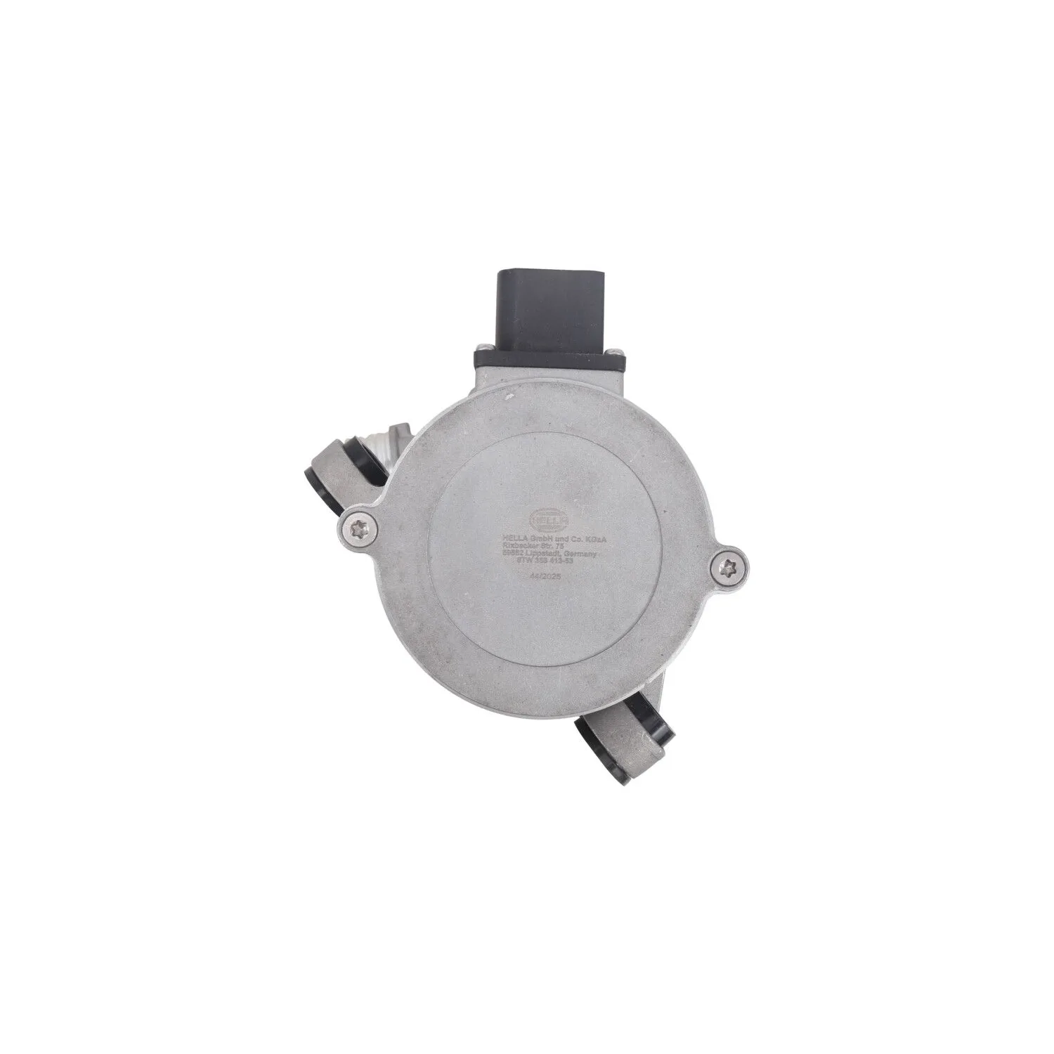 BMW Devirdaim 11517597715 8TW 358 413-531 HELLA - BMW yedek parça