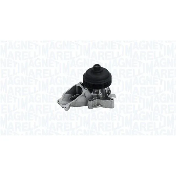 BMW Devirdaim 11517786192 MAGNETI MARELLI - BMW yedek parça