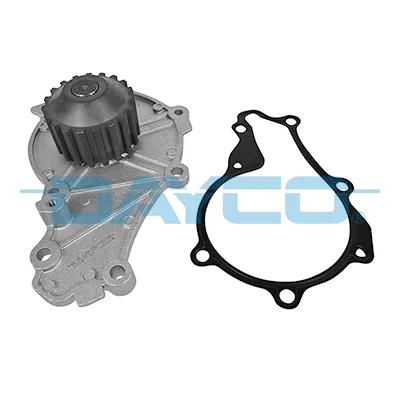 BMW Devirdaim 11517805992 DP077 DAYCO