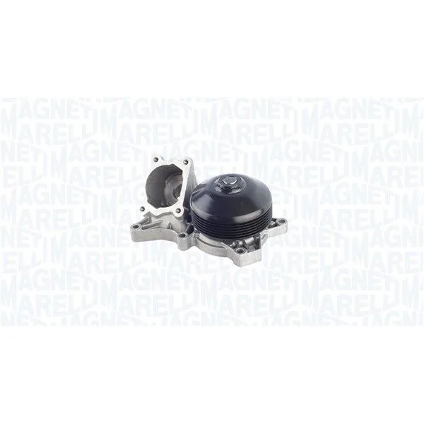 BMW E60 E61 E81 E82… N47 Devirdaim 11517807311 MAGNETI MARELLI