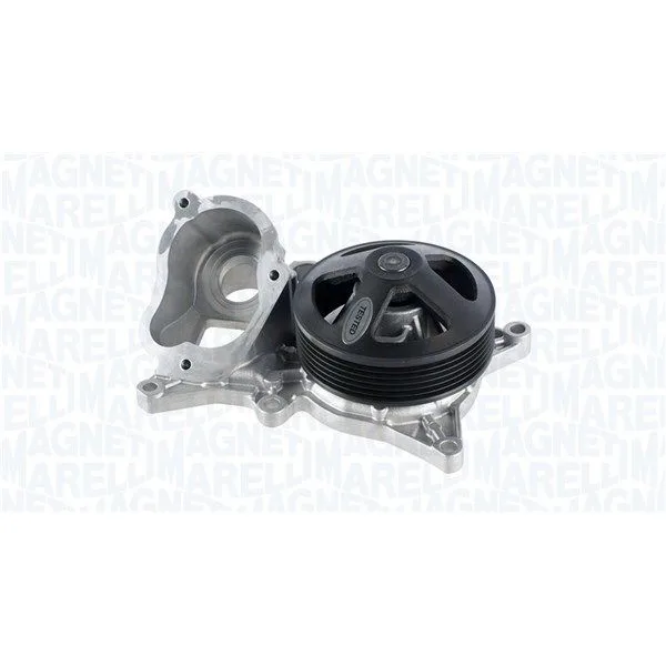 BMW E70 F01 F02 F04… N57 Devirdaim 11518516205 MAGNETI MARELLI
