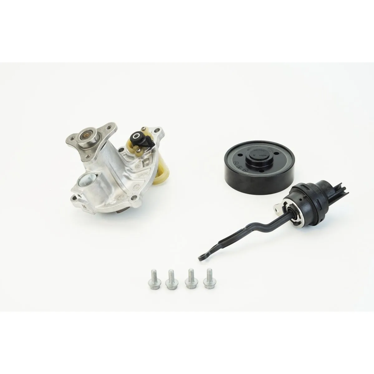 BMW F90 F91 F92 F93… B57 Devirdaim 11518574052 WPS3197 CONTINENTAL