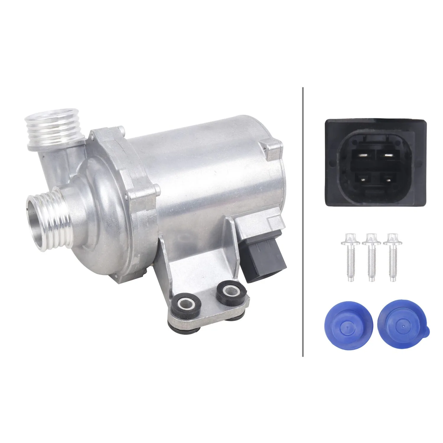 BMW F06 F07 F10 F11… N55 Devirdaim 11518635090 8TW 358 413-671 HELLA