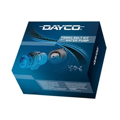 BMW Devirdaimli Triger Seti KTBWP9140K DAYCO