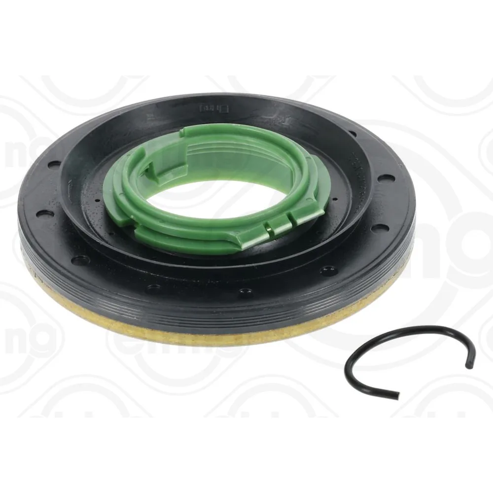 BMW E70 E89 F01 F02… B37 B46 B47… Diferansiyel Keçesi 33107505604 B46.610 ELRING