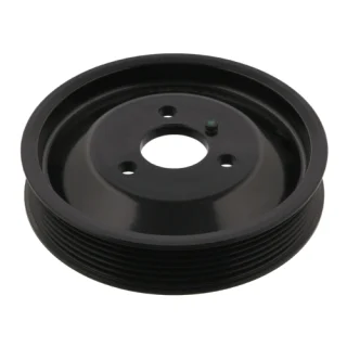 Bmw Direksiyon Pompa Kasnağı N40/N42/N45/N46 32427500335 FEBI 37225
