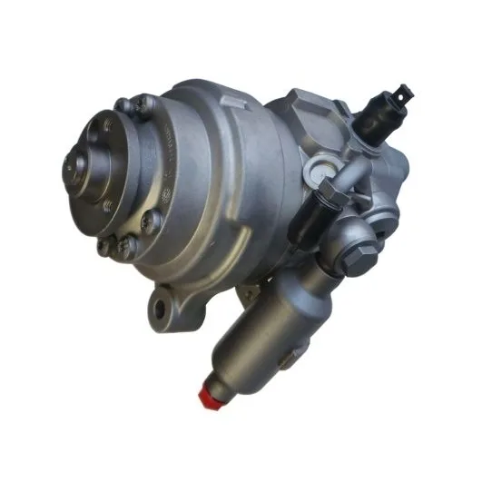BMW X5 E70 Direksiyon Pompası 32416772122 54675 GKN