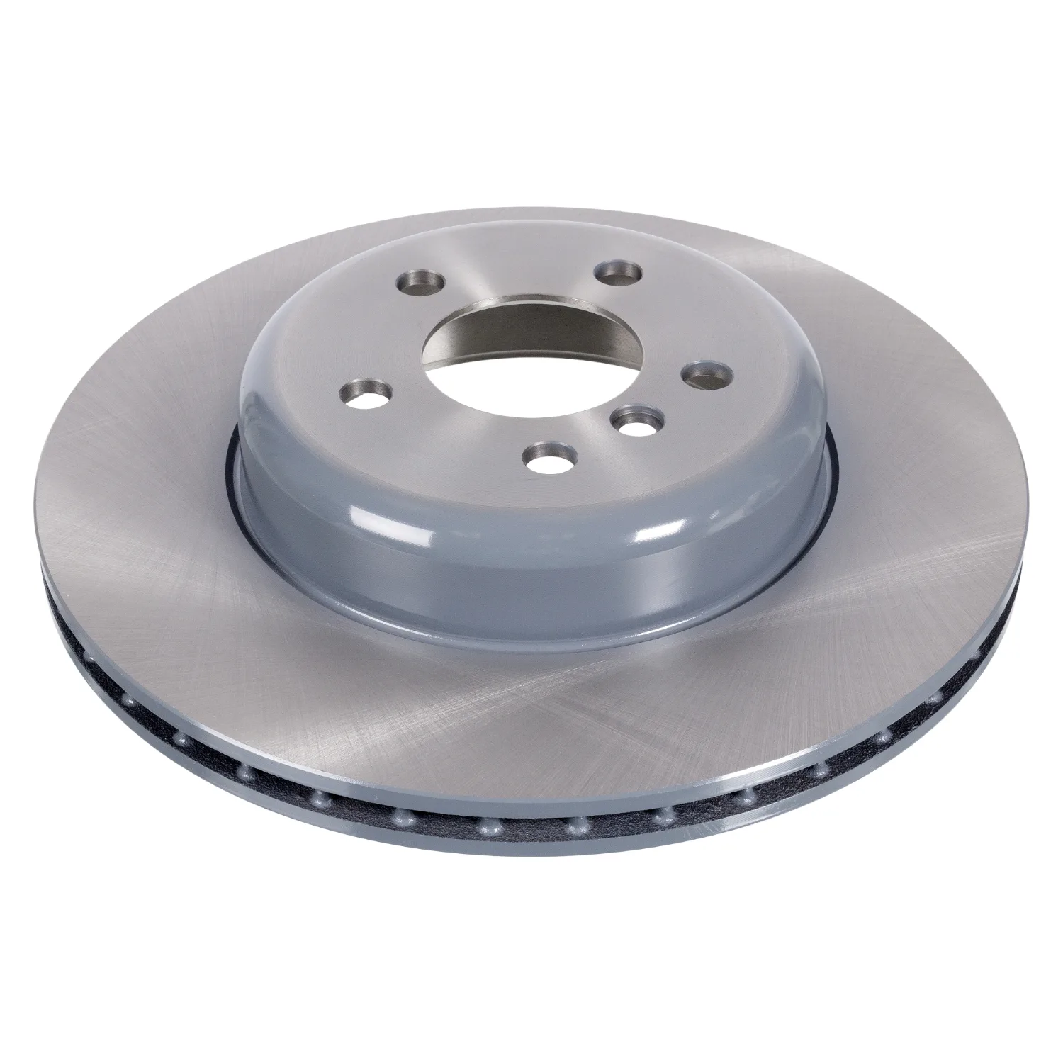 BMW 3 Serisi 4 Serisi F30 F32 F34 Disk DX-IX Arka 34206797607 FEBI