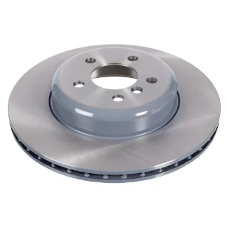 Bmw Disk F30-F32-F34 DX-IX Arka 34206797607 FEBI 105726