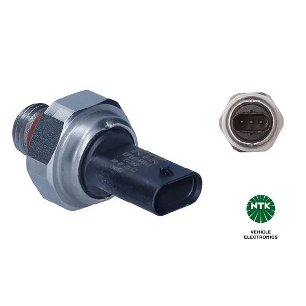 BMW F90 F91 F92 F93… DPF Fark Basınç Sensörü 13628490046 77343 NTK