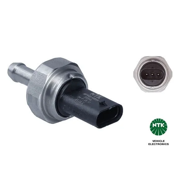 BMW E84 E90 E91 E92… DPF Fark Basınç Sensörü 13628507634 77314 NTK