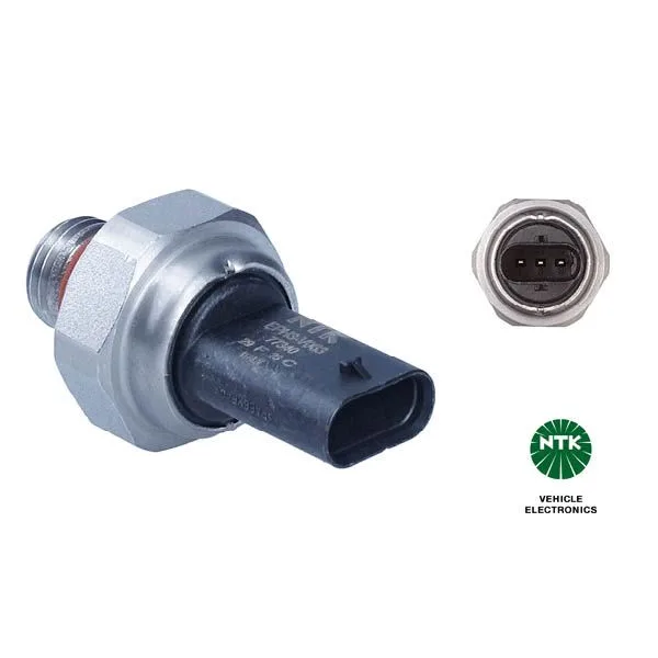 BMW E70 E71 E72 F01… DPF Fark Basınç Sensörü 13628514476 77340 NTK