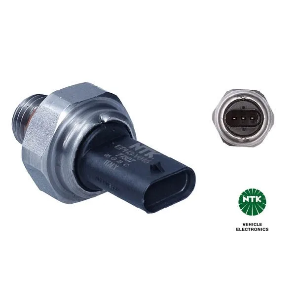 BMW F10 F11 F20 F21… DPF Fark Basınç Sensörü 13628570936 77307 NTK
