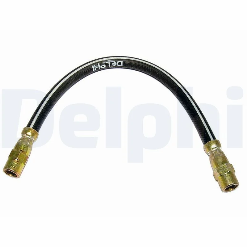 BMW E12 E21 E23 E24 Fren Hortumu Ön DELPHI LH0597