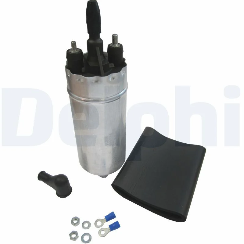 BMW E12 E23 E24 E28 E30 Yakıt Pompası DELPHI FE0448-12B1