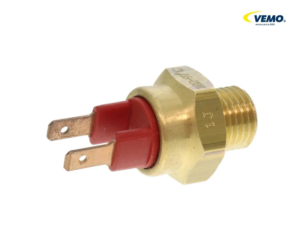 BMW E21 E24 E28 E30 Fan Termik Şalteri VEMO V20-99-1251