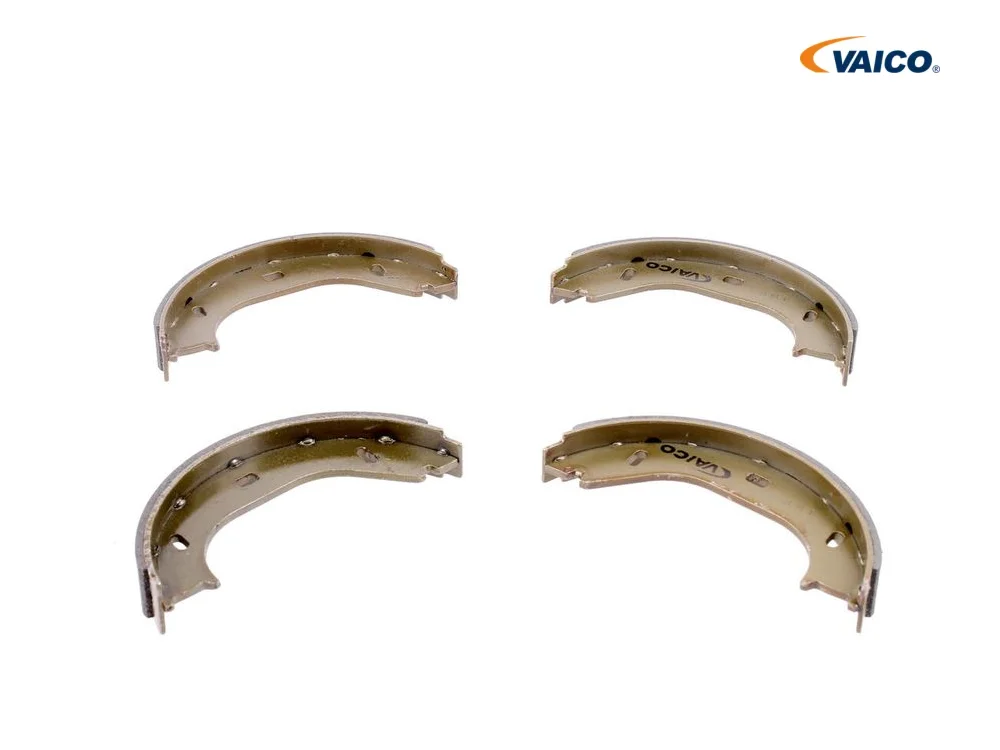 BMW E21 E24 E30 El Freni Balata Seti Arka VAICO V20-0075