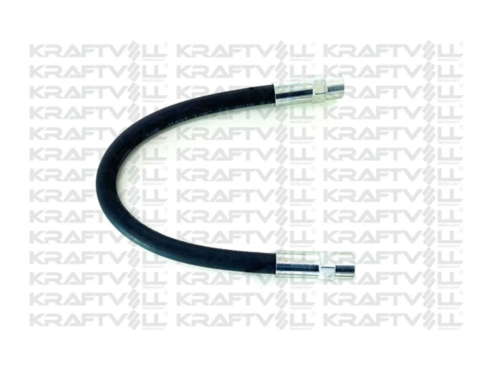 BMW E21 E24 Fren Hortumu Ön M10 M20 M30 KRAFTVOLL 07080355