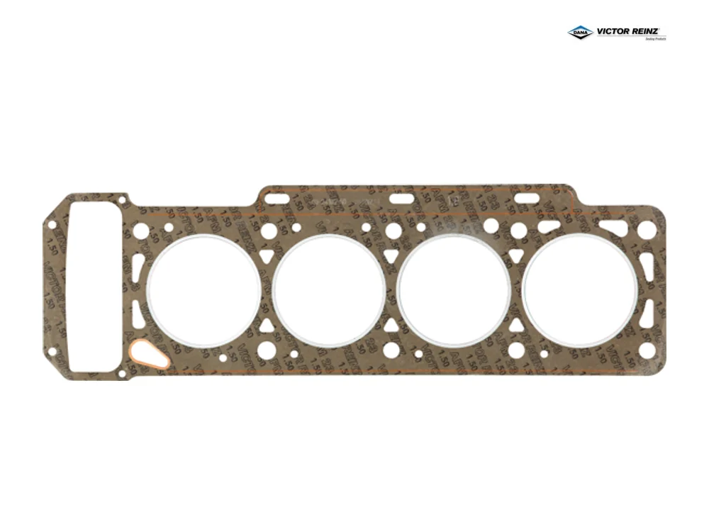 BMW E21 E30 Silindir Kapak Contası M10 VICTOR REINZ 61-24185-50