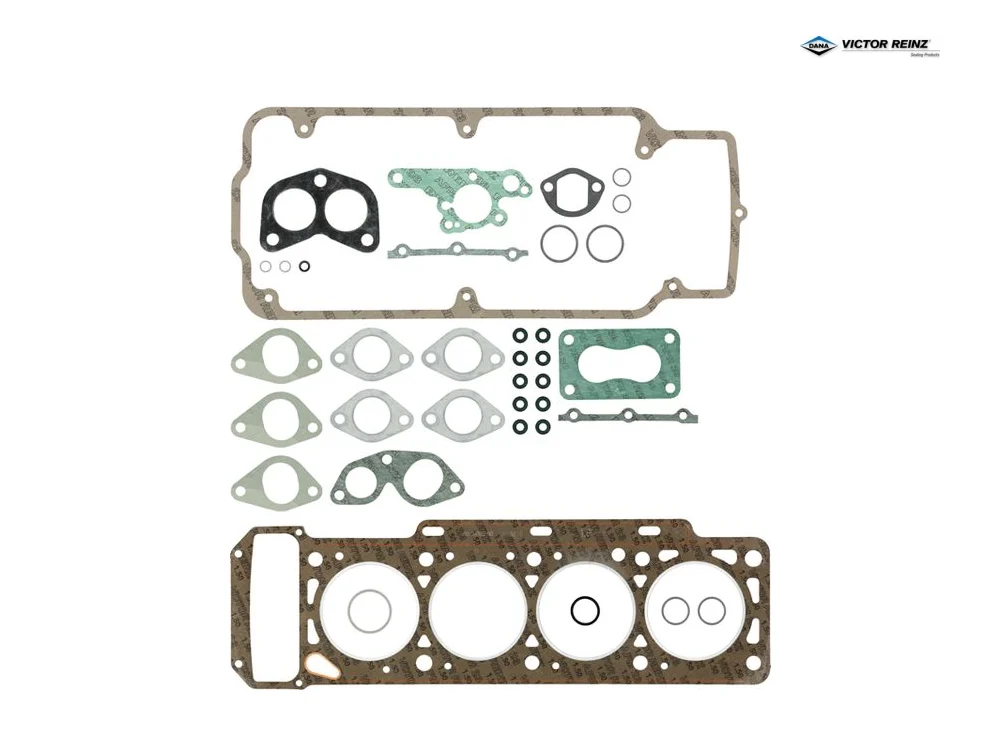 BMW E21 E30 Üst Takım Conta M10 VICTOR REINZ 02-24185-05