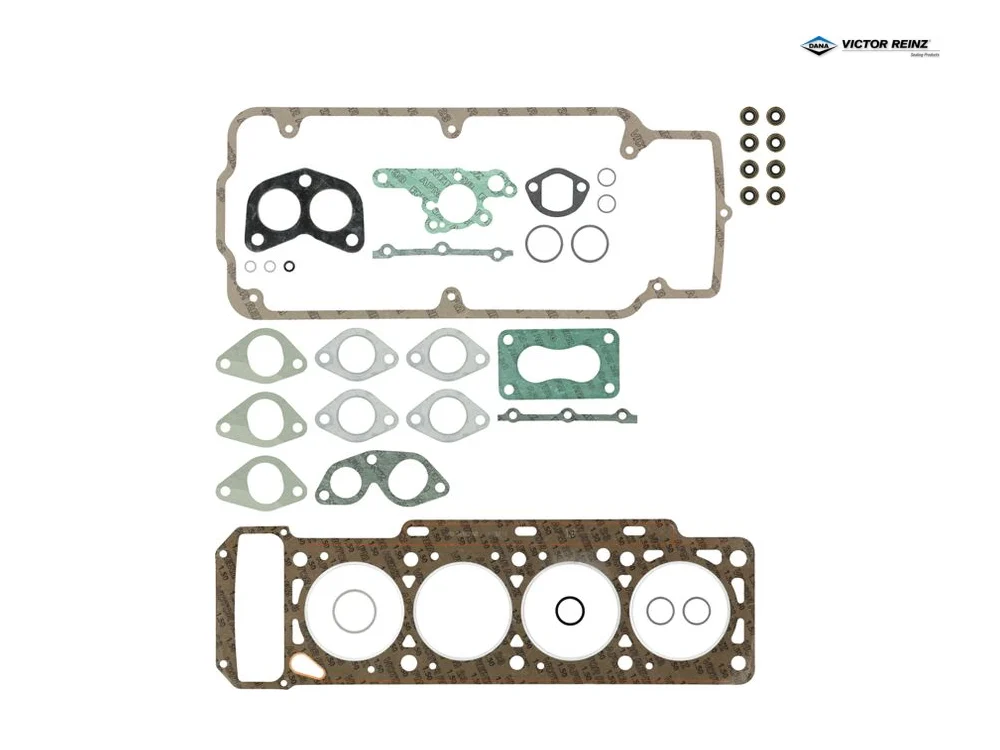 BMW E21 Üst Takım Conta M10 VICTOR REINZ 02-24185-04