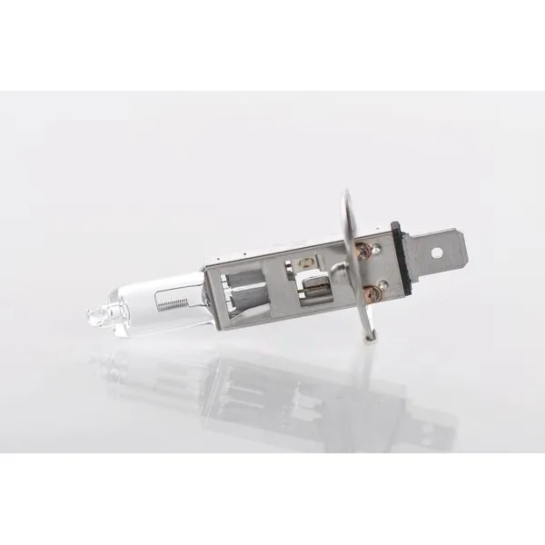 BMW E24 E28 E30 E31… H1 Ampul Pure Light 07119978390 1987301005 BOSCH