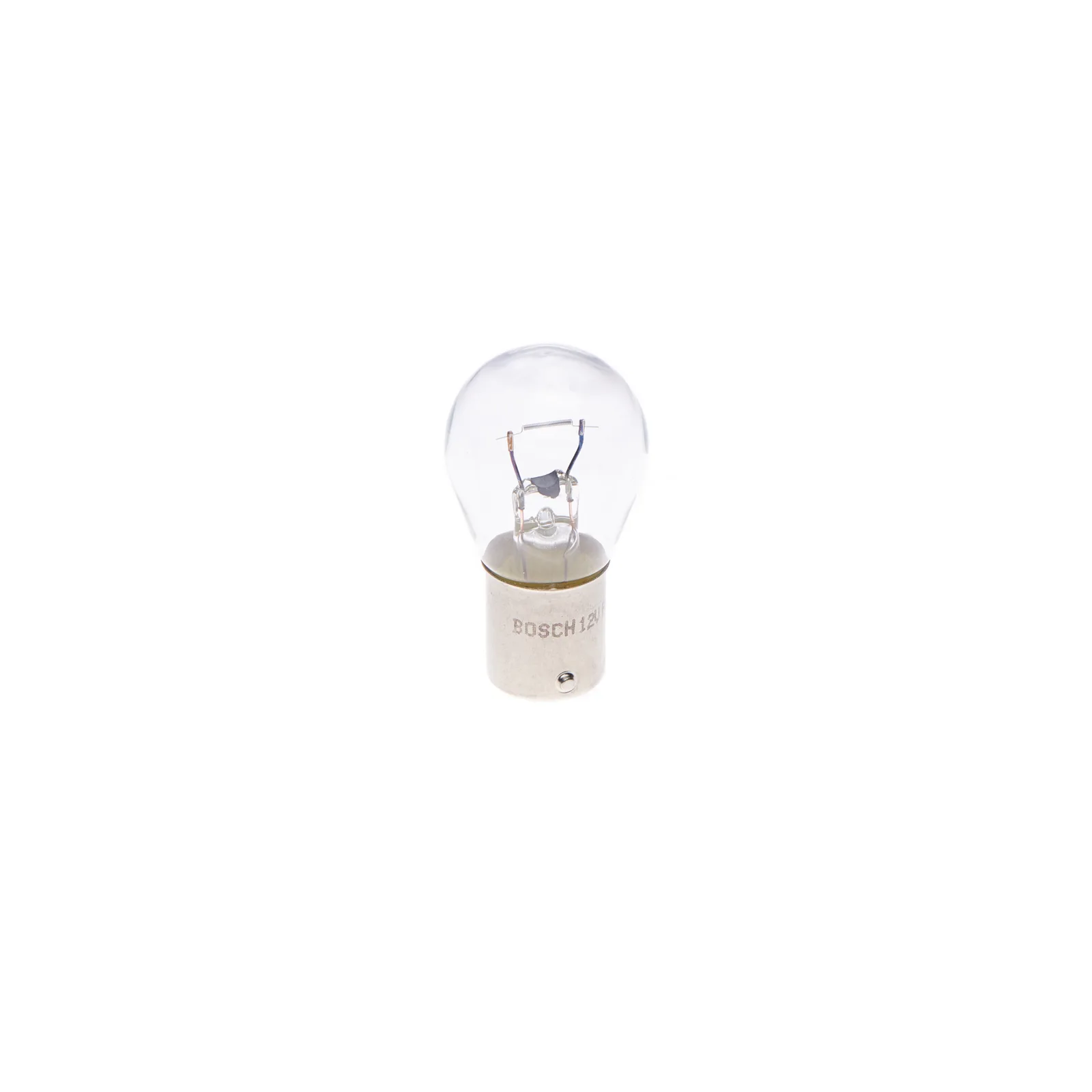 BMW E24 E28 E30 E31… P21W Ampul Pure Light 07119978370 1987302201 BOSCH