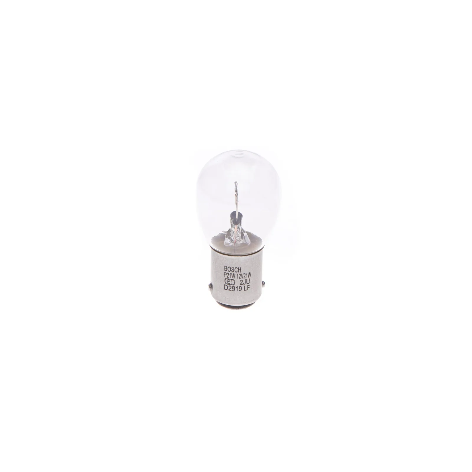BMW E24 E28 E30 E31… P21W Ampul Pure Light 1987302261 BOSCH