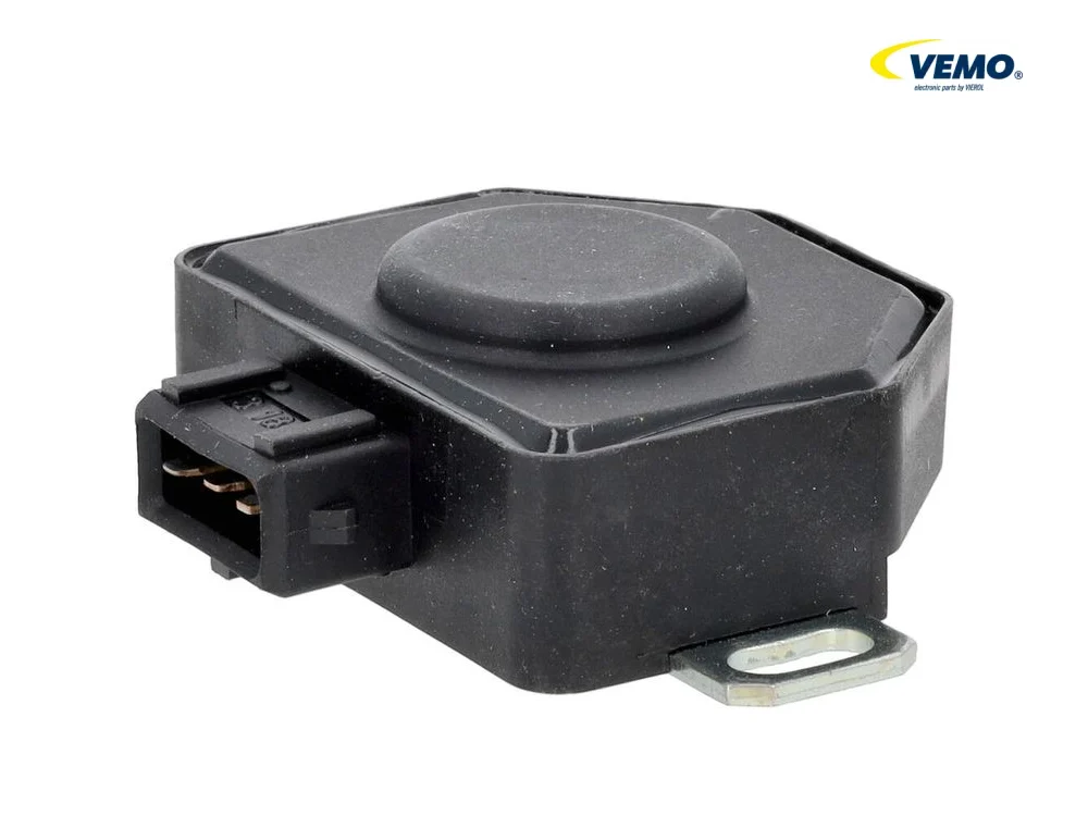 BMW E24 E28 E30 E34 Gaz Kelebeği Sensörü VEMO V20-72-0408