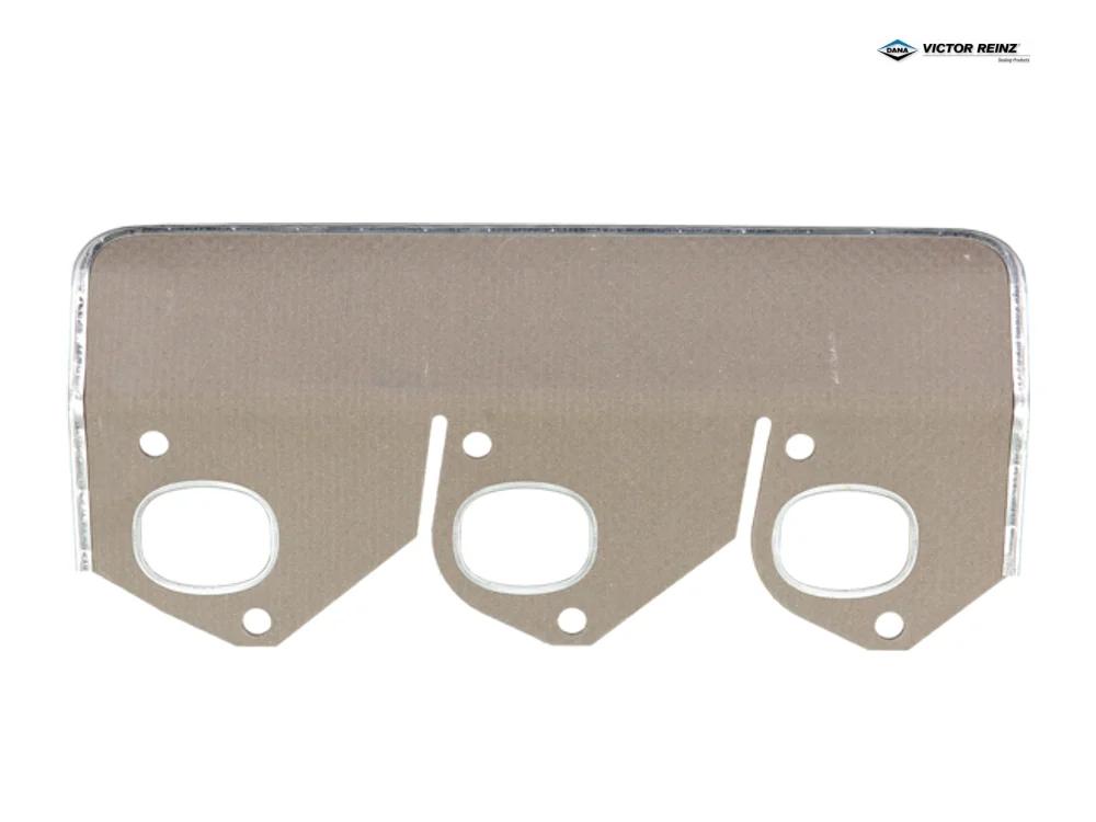 BMW E24 E28 E30 Egzoz Manifold Contası M30 VICTOR REINZ 71-23713-10