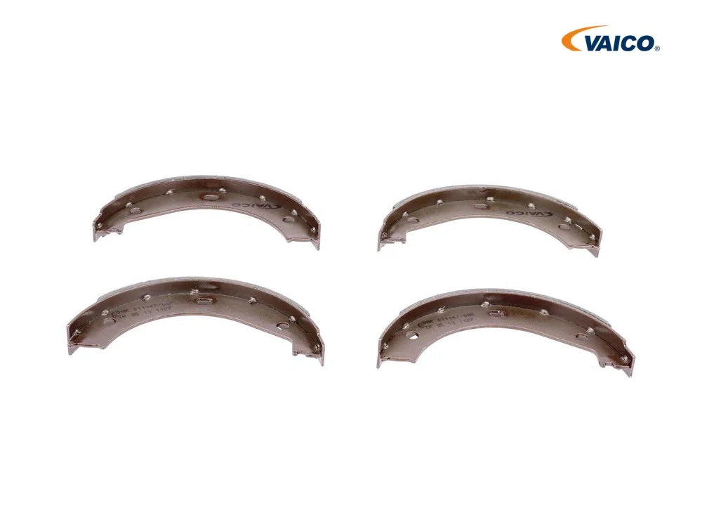 BMW E24 E28 E31 E32 E34 E36 El Freni Balata Seti Arka VAICO V20-0077