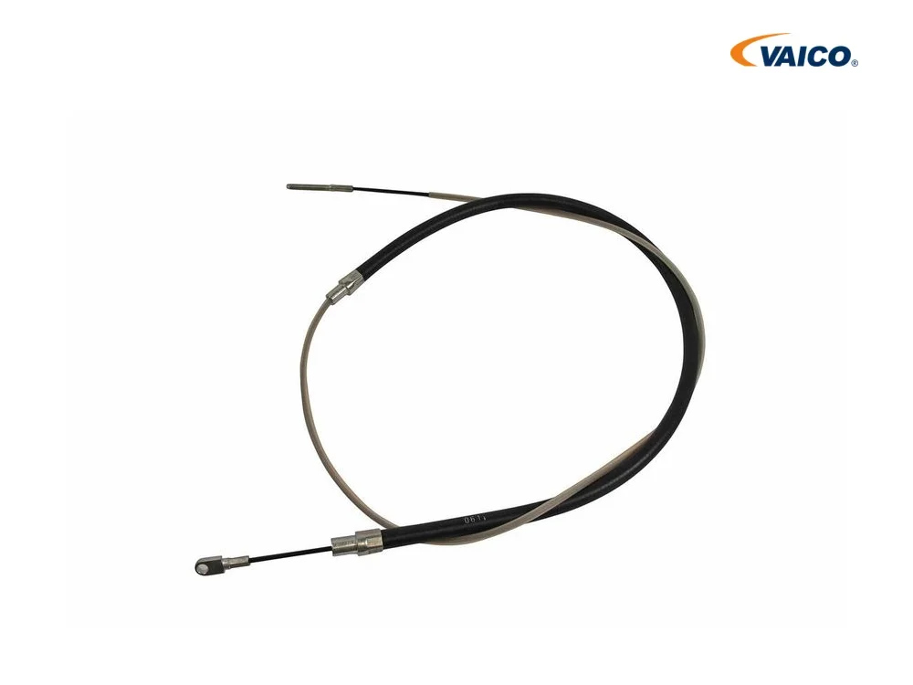 BMW E24 E28 El Freni Teli Arka VAICO V20-30021