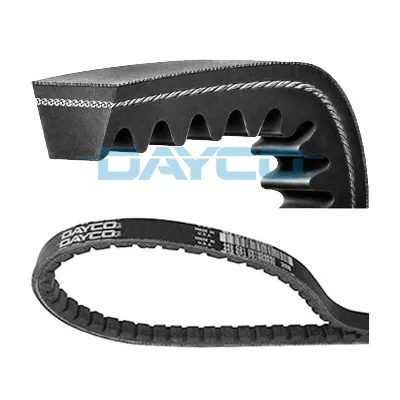 BMW E24 E28 M30 Dişli V Kayışı 32421706750 10A0888C DAYCO