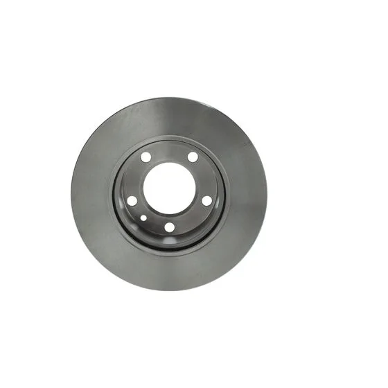BMW E24 E28 Ön Fren Diski 34111153228 0986478217 BOSCH - BMW yedek parça