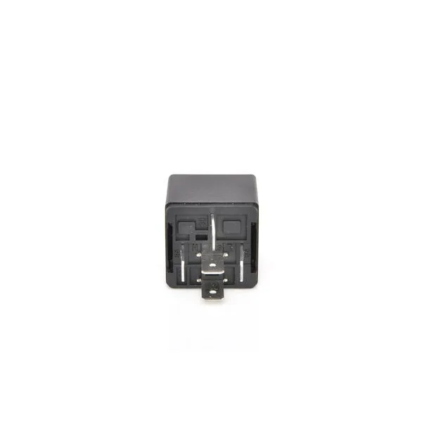 BMW E24 E28 Röle 12631269261 0986AH0602 BOSCH - BMW yedek parça