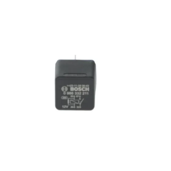 BMW E24 E28 Röle 61311351317 0986332211 BOSCH - BMW yedek parça