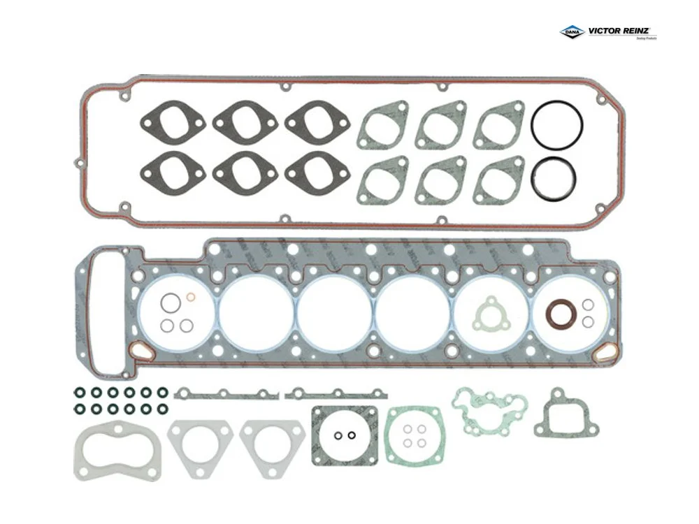 BMW E24 Üst Takım Conta M30 VICTOR REINZ 02-25220-04