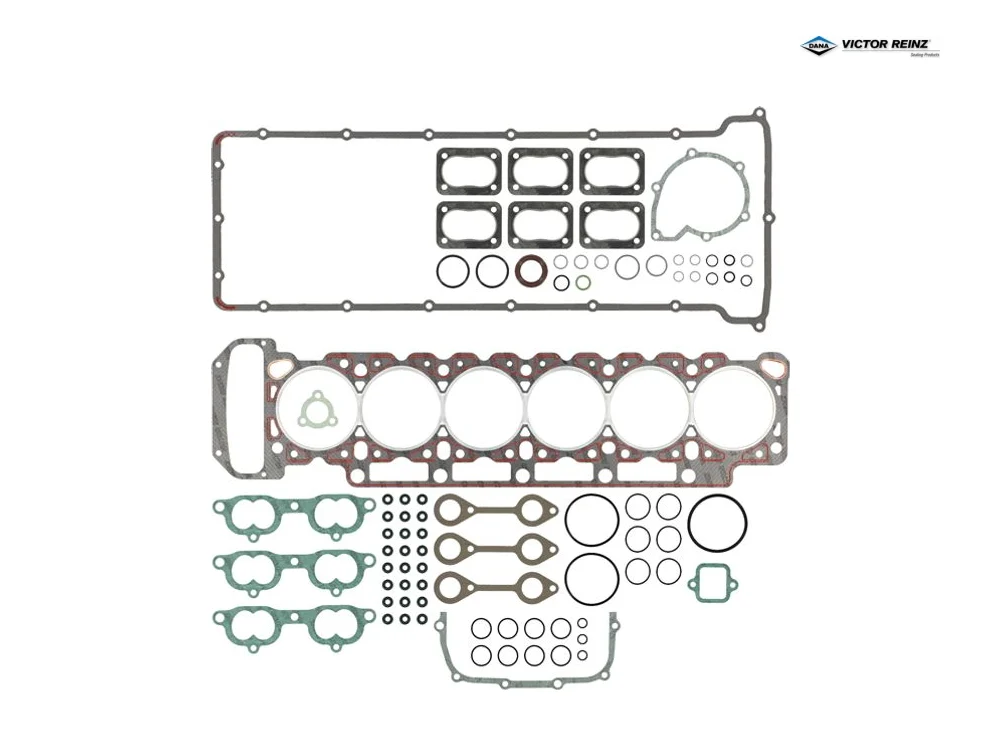 BMW E24 Üst Takım Conta M88 S38 VICTOR REINZ 02-27200-02